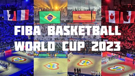 fiba world cup 2023|mistrzostwa świata w koszykówce 2023.